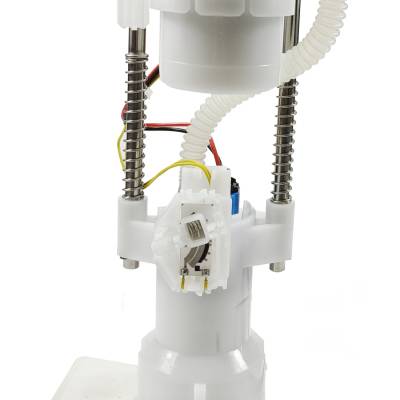 Rareelectrical - New OEM Replacement Fuel Pump Module Assembly Compatible With 2005-2006 Ford Expedition Lincoln - Image 4