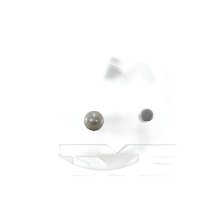 Rareelectrical - New OEM Replacement Fuel Pump Module Assembly Compatible With 2005-2006 Ford Expedition Lincoln - Image 5