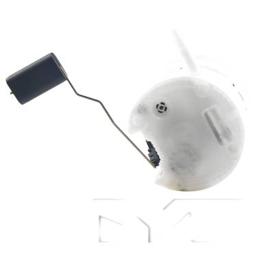 Rareelectrical - New Replacement Fuel Pump Module Assembly Compatible With 2016-2025 Dodge Durango Jeep Grand - Image 5