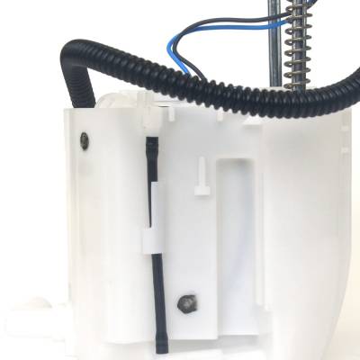 Rareelectrical - Electric Fuel Pump Compatible With Toyota Rav-4 Rav4 2009-2018 2.5L 3.5L L4 Fg1283 Sp9039m - Image 3