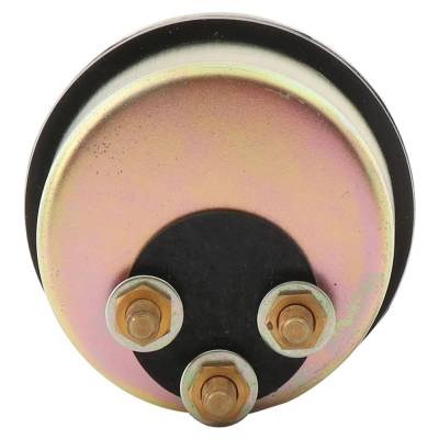 Rareelectrical - Fuel Gauge Compatible With 1960-2010 John Deere 440 440A 440B Skidder 500 500A 600 Industrial 12 - Image 3
