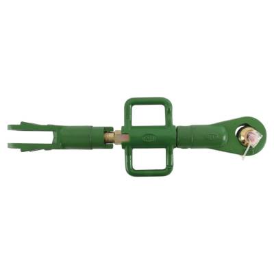 Rareelectrical - Lift Link Compatible With John Deere 4120 4320 4520 4610 4710 4720 5058E 5090El 5101E 110 Category 1 - Image 2