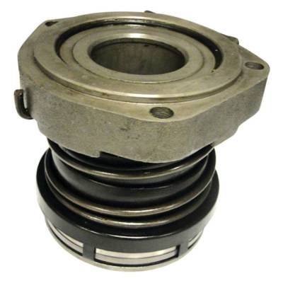 Rareelectrical - Release Bearing Compatible With 2000 John Deere 2555 2650 2755 2850 2955 3050 3055 3155 3255 3350 - Image 1