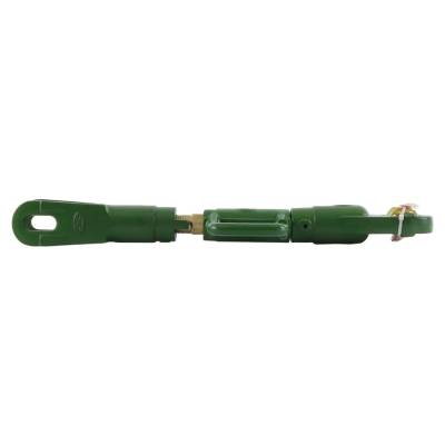Rareelectrical - Lift Link Compatible With John Deere 5045E 5055E 5065E 5075E 5076E 5082E 5083E 5090E 5093E Right - Image 3