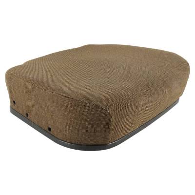 Seat Cushion Compatible With 1973-2003 John Deere 4055 4255 4450 4455 4650 4755 Cab Tractor