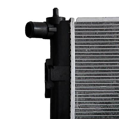 Rareelectrical - New OEM Replacement Radiator Compatible With Subaru Ascent Limited 2.4L H4 2387Cc 146Ci 2019 2020 - Image 3