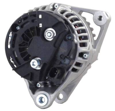 Rareelectrical - New Alternator Compatible With Porsche 911 Series 3.4L 1999-2001 3.6L 2001-2004 Boxster 2.5L - Image 2