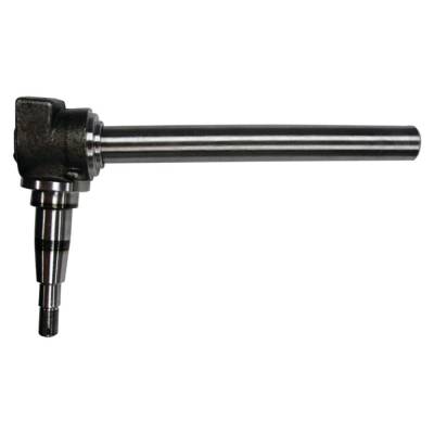 Front Axle Spindle Compatible With John Deere 2150 2155 2240 2255 2440 2630 2640 1530 1020 1520 830