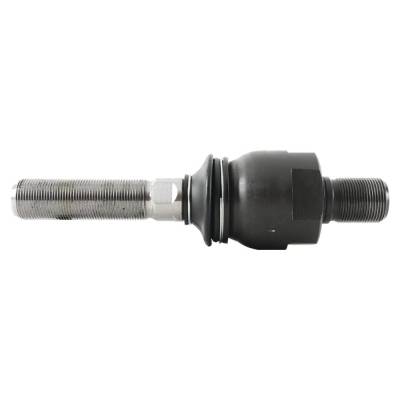 Rareelectrical - Axial Joint Inner Tie Rod Compatible With John Deere 6100D 6105D 6110D 6130D 6140D 6215 6225 Utility - Image 2