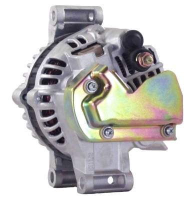 Rareelectrical - New Alternator Compatible With Mazda Mpv 2.5L 2000-2001 A3tb1081 A3tb1081a A3tb1081b A3tb1081 - Image 2