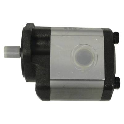 Rareelectrical - 28Cc Hydraulic Pump Compatible With John Deere 7130 7230 7330 7500 7505 6000-6930 Series 28Cm3 - Image 2