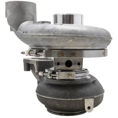 Rareelectrical - OEM Compound Turbo Low Pressure Compatible With 2007-2009 International Prostar Workstar Transtar Ic - Image 4