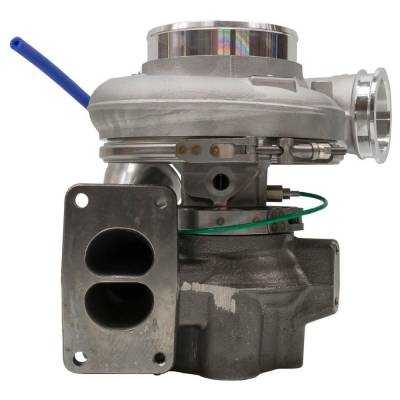 Rareelectrical - OEM Borgwarner B3g Turbo Compatible With 2011-2013 Freightliner Cascadia Coronado 114Sd Western Star - Image 4