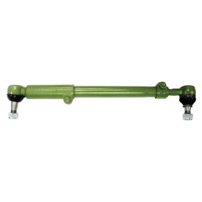 Adjustable Steering Drag Link Compatible With John Deere 2350 2355 2440 2550 2555 2630 2640 2755