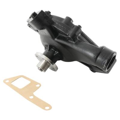 Water Pump Compatible With 1973-1982 John Deere 4040 4230 Row-Crop Tractor 6404D 6.6L 404Ci 6-Cyl