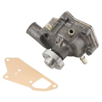 Water Pump Compatible With John Deere 5103 5203 5210 5300 5310 5320 5400 5410 5420 5500 5510 5515