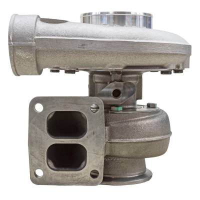 Rareelectrical - OEM Borgwarner S300 Turbo Compatible With John Deere 8295R 8320R 8335R Tractor S660 S670 Combine - Image 2
