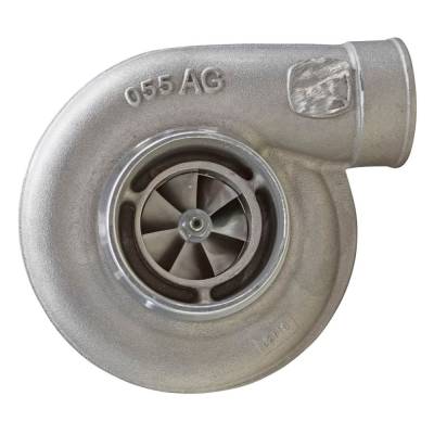Rareelectrical - OEM Borgwarner S300 Turbo Compatible With John Deere 8295R 8320R 8335R Tractor S660 S670 Combine - Image 5