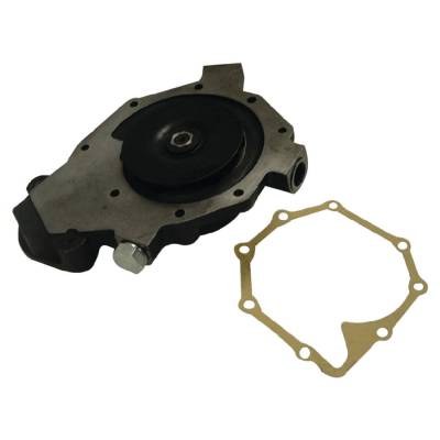 Rareelectrical - Water Pump Compatible With 2004-2020 John Deere 1010D 1010E 1070E 1110D 1110E 1170E 1210E 1510E 755D - Image 2