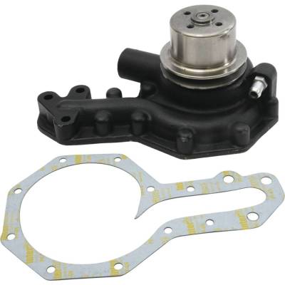 Water Pump Compatible With 1960-2010 John Deere 1010 Row-Crop Utility Tractor Gas Diesel Lp-Gas