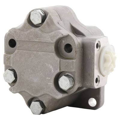 Rareelectrical - Hydraulic Pump 3 Gpm 9Cc Compatible With 2020-2030 John Deere Am876750 670 770 790 4110 4100 - Image 2