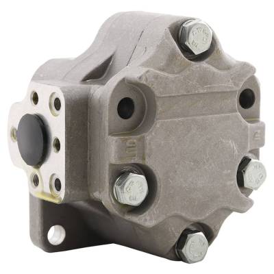 Rareelectrical - Hydraulic Pump 3 Gpm 9Cc Compatible With 2020-2030 John Deere Am876750 670 770 790 4110 4100 - Image 3