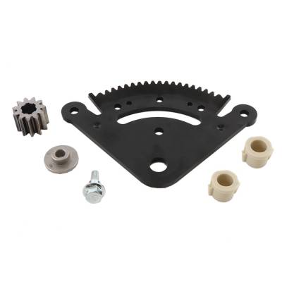 John Deere Steering Sector Pinion Gear Kit Compatible With X105 X110 X120 X125 X130r X135r X140 X145