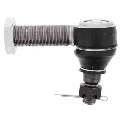 Rareelectrical - John Deere Compact Tractor Right Tie Rod End Compatible With 3120 3203 3320 3520 3720 4105 4120 4210 - Image 2