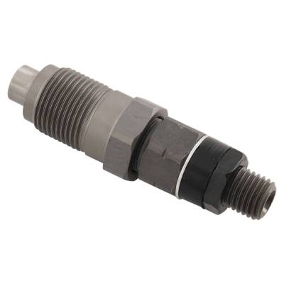 Rareelectrical - John Deere Pencil Fuel Injector Compatible With X740 X748 X750 X754 X758 X940 X948 X950r X495 X595 - Image 1