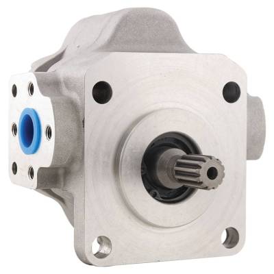 Power Steering Hydraulic Pump Compatible With John Deere 670 770 790 870 970 990 1070 3005 4005