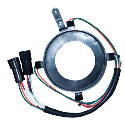 1981-1986 Chrysler/Force 4-Cyl Plastic Connector Trigger Sensor Compatible With 90-125Hp 3.312" Bore