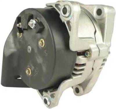 Rareelectrical - New OEM Replacement Alternator Compatible With Saab 900 2.5L 1994-1997 2.0L 2.3L 1994-1998 9000 2.3L - Image 2