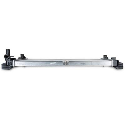 Rareelectrical - Radiator Compatible With 2016-2022 Nissan Titan S Sv Sl Pro-4X Platinum 5.6L V8 Vk56vd Full Size - Image 2