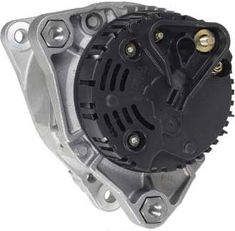 Rareelectrical - New OEM Replacement Alternator Compatible With Bmw 318 Series Z3 1.8 1.9 12-31-1-247-288 - Image 2