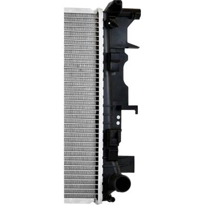 Radiator Compatible With 2007-2018 Freightliner Sprinter 2500 3500 3.0L V6 Diesel Crossflow 26Mm