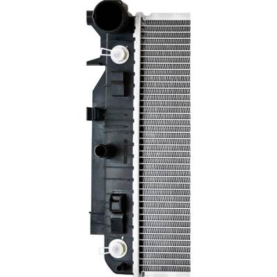 Rareelectrical - Radiator Compatible With 2007-2018 Freightliner Sprinter 2500 3500 3.0L V6 Diesel Crossflow 26Mm - Image 2
