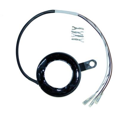 1988-1997 Trigger Compatible With Mercury/Mariner 80-125Hp 4-Cyl Looper 3.375" Bore 2-Stroke