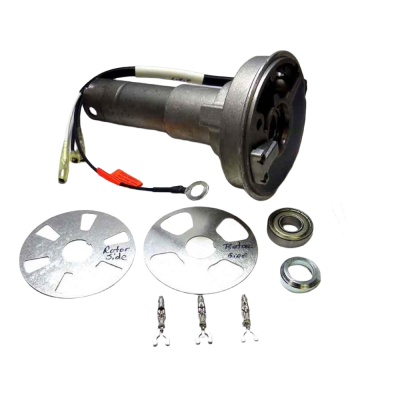 1967-1979 Distributor Trigger Housing Compatible With Mercury/Mariner 80-150Hp 4-Cyl/Inline 6-Cyl