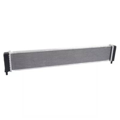 Rareelectrical - Engine Radiator Compatible With 2012-2017 Toyota Prius 1.8L I4 121Hp Replaces 13436 P13436 - Image 2