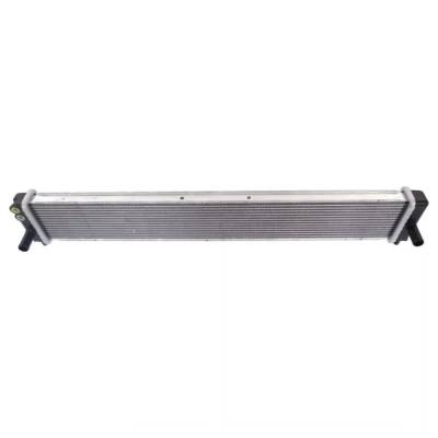 Rareelectrical - Engine Radiator Compatible With 2012-2017 Toyota Prius 1.8L I4 121Hp Replaces 13436 P13436 - Image 3
