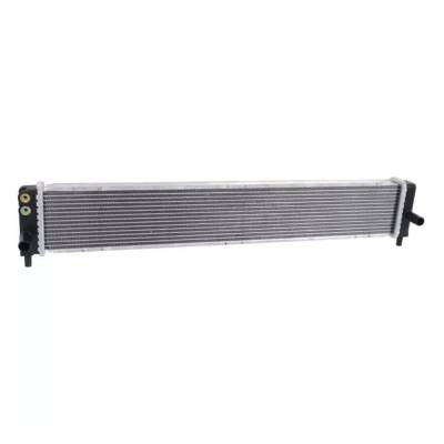 Rareelectrical - Engine Radiator Compatible With 2012-2017 Toyota Prius 1.8L I4 121Hp Replaces 13436 P13436 - Image 4