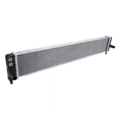 Rareelectrical - Engine Radiator Compatible With 2012-2017 Toyota Prius 1.8L I4 121Hp Replaces 13436 P13436 - Image 5