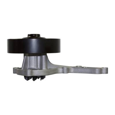Rareelectrical - Engine Water Pump Compatible With 2015-2020 Honda Fit 1.5L L15b Dohc 16-Valve I-Vtec Earth Dreams - Image 3