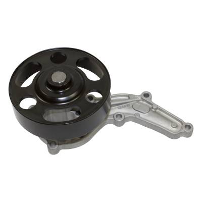 Rareelectrical - Engine Water Pump Compatible With 2015-2020 Honda Fit 1.5L L15b Dohc 16-Valve I-Vtec Earth Dreams - Image 4