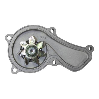 Rareelectrical - Engine Water Pump Compatible With 2016-2022 Honda Hr-V 1.8L R18z9 Sohc 16-Valve I-Vtec Subcompact - Image 2