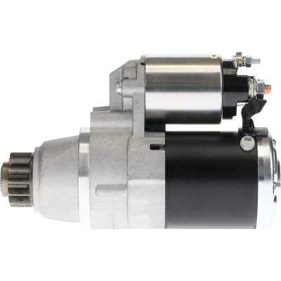 Rareelectrical - Starter Compatible With 2019-2023 Nissan Altima 2.5L L4 Rogue 1.5L 2.5L Outlander 2.5L 23300-6Ca0a - Image 3