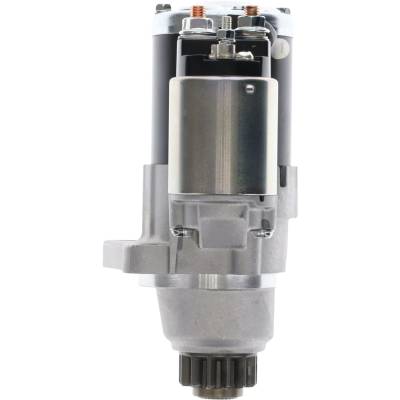 Rareelectrical - Starter Compatible With 2019-2023 Nissan Altima 2.5L L4 Rogue 1.5L 2.5L Outlander 2.5L 23300-6Ca0a - Image 4