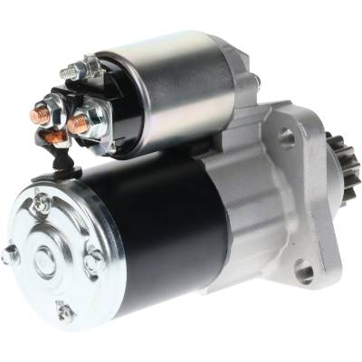 Rareelectrical - Starter Compatible With 2019-2023 Nissan Altima 2.5L L4 Rogue 1.5L 2.5L Outlander 2.5L 23300-6Ca0a - Image 5