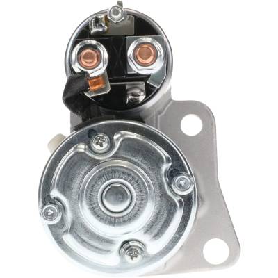 Rareelectrical - Starter Compatible With 2019-2023 Nissan Altima 2.5L L4 Rogue 1.5L 2.5L Outlander 2.5L 23300-6Ca0a - Image 6