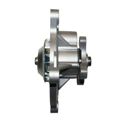 RAREELECTRICAL - Engine Water Pump Compatible With Pontiac G6 Montana Saturn Vue Aura Relay Chevrolet Impala Malibu - Image 3